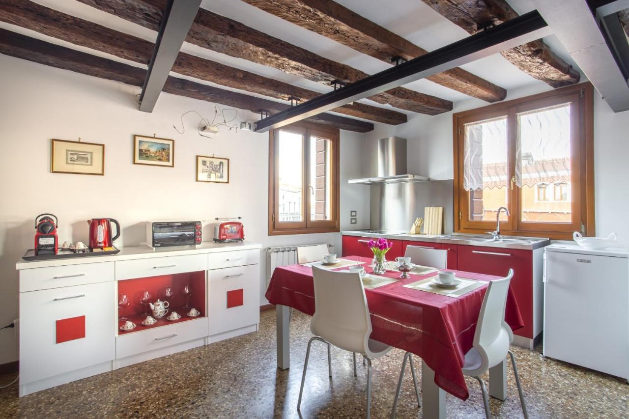 Appartamento Guglie View