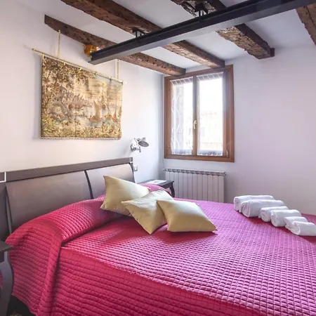 Guglie View Apartment Venedig Exterior foto