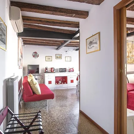 Guglie View Apartment Venedig Exterior foto