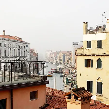 Guglie View Apartment Venedig Exterior foto